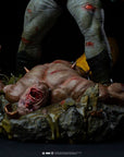 Batman: The Dark Knight Returns Diorama 1/6 Batman 38 cm