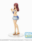 The Quintessential Quintuplets SPM PVC Statue Miku Nakano 19 cm