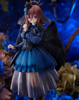 The Quintessential Quintuplets PVC Statue 1/7 Miku Nakano: Fallen Angel Ver. 27 cm