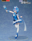 Re:Zero - Starting Life in Another World PVC Statue 1/7 Rem Magical girl Ver. 28 cm