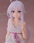 Wandering Witch: The Journey of Elaina Coreful PVC Statue Elaina Nightwear Ver. 20 cm