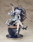 Battle! Costume Maid PVC Statue 1/7 Watch Maid 25 cm