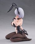 Original Character Statue 1/6 Bunny Girl Lume Illustrated by Yatsumi Suzuame Deluxe Version 19 cm