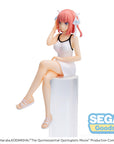 The Quintessential Quintuplets PVC Statue Nino Nakano 14 cm