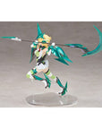 Senki Zesshou Symphogear GX PVC Statue 1/7 Kirika Akatsuki (re-run) 24 cm