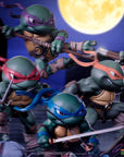 Teenage Mutant Ninja Turtles Mini Co. PVC Figure Michelangelo 20 cm