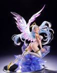 Museum of Mystical Melodies PVC Statue 1/7 Aria - The Angel of Crystals Bonus Edition 26 cm