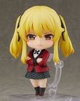 Kakegurui xx Nendoroid Action Figure Mary Saotome 10 cm