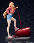 Chainsaw Man PVC Statue 1/7 Power 27 cm