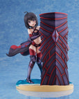 Bofuri: I Don't Want to Get Hurt, So I'll Max Out My Defense PVC Statue 1/7 Maple Original Armor Ver. 19 cm