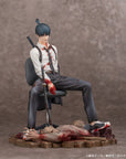 Chainsaw Man PVC Statue 1/7 Aki Hayakawa 19 cm