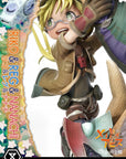 Made in Abyss Statue Riko, Reg & Manachi 27 cm