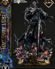 Fate/Grand Order Concept Masterline Series Statue 1/6 First Hassan Bonus Version 56 cm