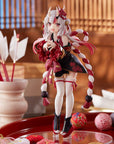 Hololive Production Pop Up Parade Statue Nakiri Ayame 17 cm