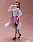 A Certain Magical Index PVC Statue 1/7 Misaka 24 cm