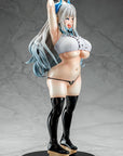 Original Character Statue 1/6 Alp Switch Another Ver. 28 cm