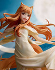 Spice and Wolf PVC Statue 1/7 Holo 23 cm