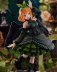 The Quintessential Quintuplets PVC Statue 1/7 Yotsuba Nakano: Fallen Angel Ver. 27 cm