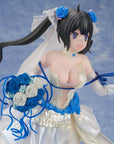 Is It Wrong to Try to Pick Up Girls in a Dungeon? PVC Statue 1/7 Hestia 20 cm