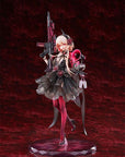 Girls Frontline PVC Statue 1/7 M4 Sopmod II The Broom At Thr Bar Ver. 32 cm
