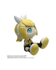 Character Vocal Series 02: Kagamine Rin/Len Binivini Baby Soft Vinyl Figure Kagamine Rin 12 cm