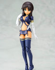 Megami Device x Alice Gear Aegis Plastic Model Kit Kaede Agatsuma & Sitara Kaneshiya Special Limited Edition Plastic Model Set 14 cm