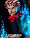 Jujutsu Kaisen Action Figure 1/6 Yuji Itadori 30 cm