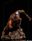 ThunderCats BDS Art Scale Statue 1/10 Jackalman 16 cm
