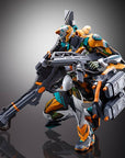 Neon Genesis Evangelion Metal Build Action Figure EVA-00/00' Prototype 22 cm