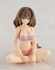 Guilty Princess Plastic Model Kit PLAMAX GP-05 Guilty Princess Underwear Body Girl Jelly 16 cm