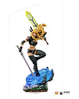 Marvel Comics BDS Art Scale Statue 1/10 Magik (X-Men) 28 cm