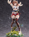 Atelier Ryza: Ever Darkness & the Secret Hideout PVC Statue 1/6 Ryza (Reisalin Stout) 29 cm