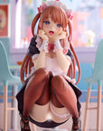 Original Character PVC 1/6 Namatoro Maid Cafe Yui-Chan TPK-012 15 cm