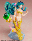 Urusei Yatsura PVC Statue 1/7 Lum & Ten Box Cafe & Space Collaboration20 cm