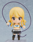 Fairy Tail Action Figure Lucy Heartfilia 10 cm