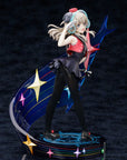 Luminous Witches PVC Statue 1/7 Virginia Robertson 24 cm
