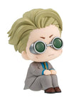 Jujutsu Kaisen Look Up PVC Statue Nanami Kento 11 cm