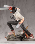 Chainsaw Man PVC Statue 1/8 Chainsaw Man Bonus Edition 20 cm