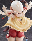 Atelier Ryza: Ever Darkness & the Secret Hideout PVC Statue 1/6 Ryza (Reisalin Stout) 29 cm
