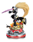 Mega Man X Statue Black Zero 43