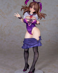 Original Character PVC 1/6 Tsuzuhara Usaki illustration by Michiking 27 cm