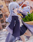 Wandering Witch: The Journey of Elaina Tenitol PVC Statue Elaina 22 cm