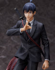 Chainsaw Man PVC Statue 1/7 Aki Hayakawa 28 cm