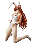 Code Geass: Lelouch of the Rebellion PVC Statue 1/4 Shirley Fennett Bare Leg Bunny Ver. 33 cm