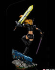 Marvel Comics BDS Art Scale Statue 1/10 Magik (X-Men) 28 cm