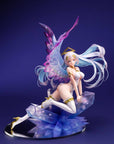 Museum of Mystical Melodies PVC Statue 1/7 Aria - The Angel of Crystals Bonus Edition 26 cm