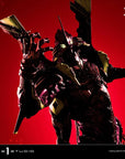 Evangelion: 3.0 You Can (Not) Redo Statue Evangelion 13 Concept by Josh Nizzi Deluxe Version 79 cm