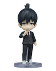 Chainsaw Man Figuarts mini Action Figure Aki Hayakawa 10 cm
