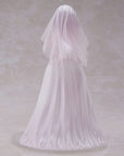 Atelier Sophie 2: The Alchemist of the Mysterious Dream PVC Statue 1/7 Sophie Wedding Dress Ver. 23 cm
