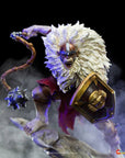 ThunderCats BDS Art Scale Statue 1/10 Monkian 23 cm